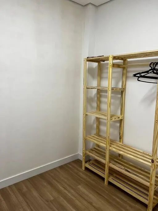 Apartamento Vista Mar Com Varanda Gourmet Pertinho Do Beto Carrero Picarras 0*,
