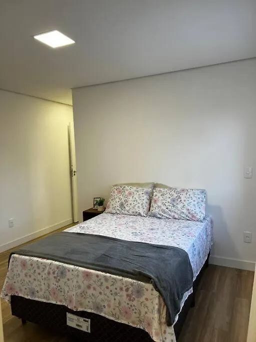 Apartamento Vista Mar Com Varanda Gourmet Pertinho Do Beto Carrero Picarras 0*,