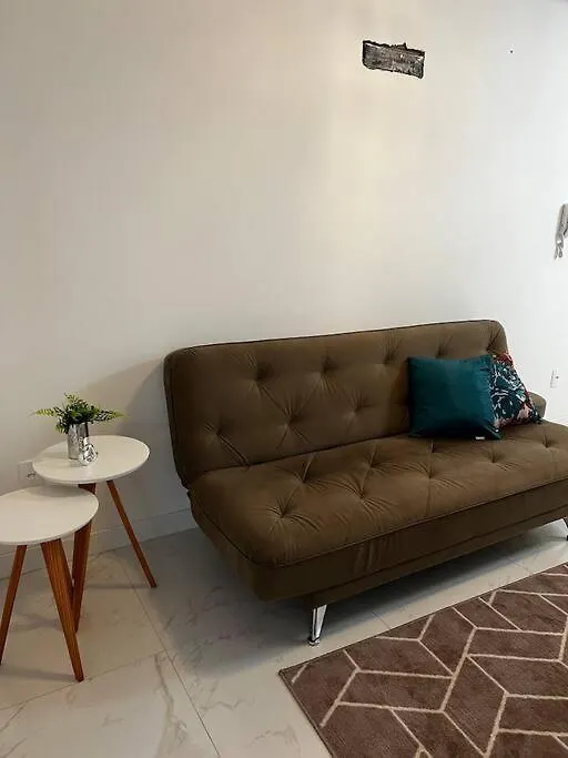 Apartamento Vista Mar Com Varanda Gourmet Pertinho Do Beto Carrero Picarras Apartment